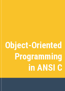 Object-Oriented Programming in ANSI C
