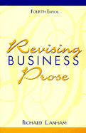 Revising Business Prose (Revised)