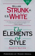 Elements of Style (Revised)