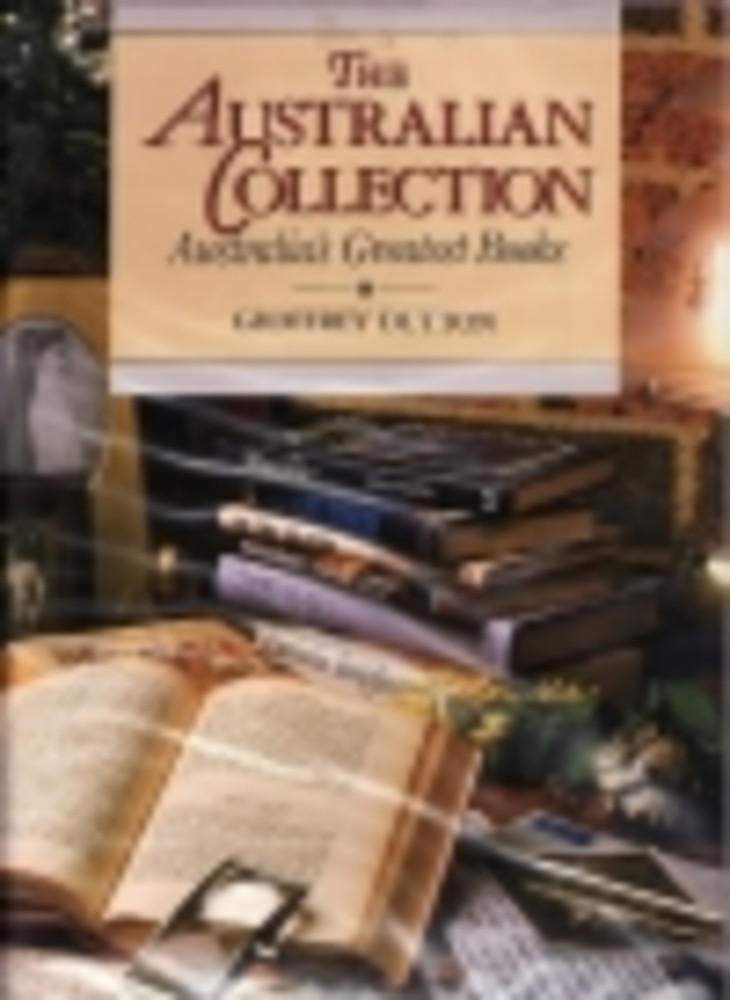 The Australian Collection