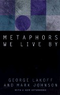 Metaphors We Live by (Revised)