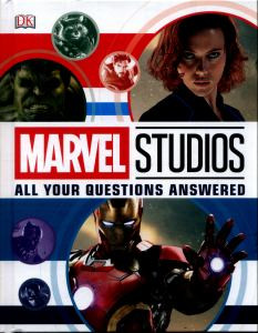 Marvel Cinematic Universe All Your Questions Answered