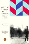 Lady and the Little Fox Fur