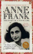 Diary of a Young Girl. Anne Frank