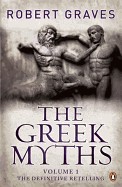 Greek Myths (UK)