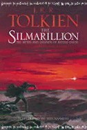 Silmarillion, the - Illustrated