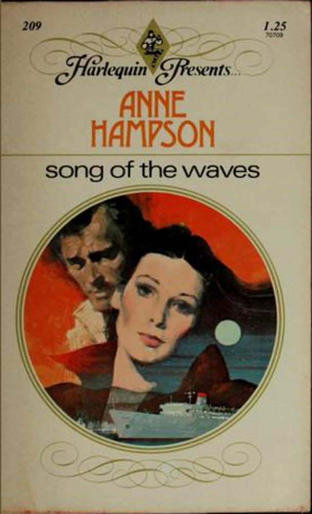 Song of the Waves