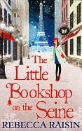 Little Bookshop on the Seine (UK)