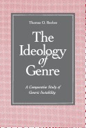 Ideology of Genre: A Comparative Study of Generic Instability