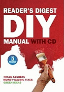 Reader's Digest DIY Manual.