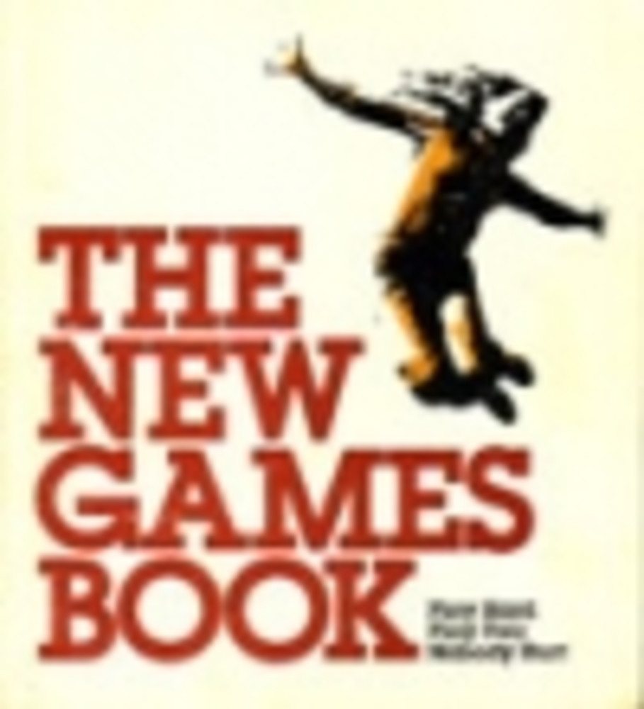 The New Games Book