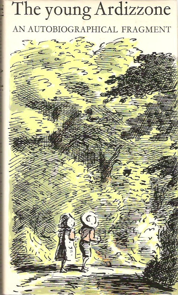 The Young Ardizzone