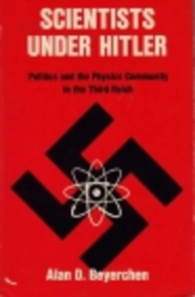 Scientists Under Hitler