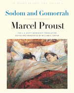 Sodom and Gomorrah, 4: In Search of Lost Time, Volume 4