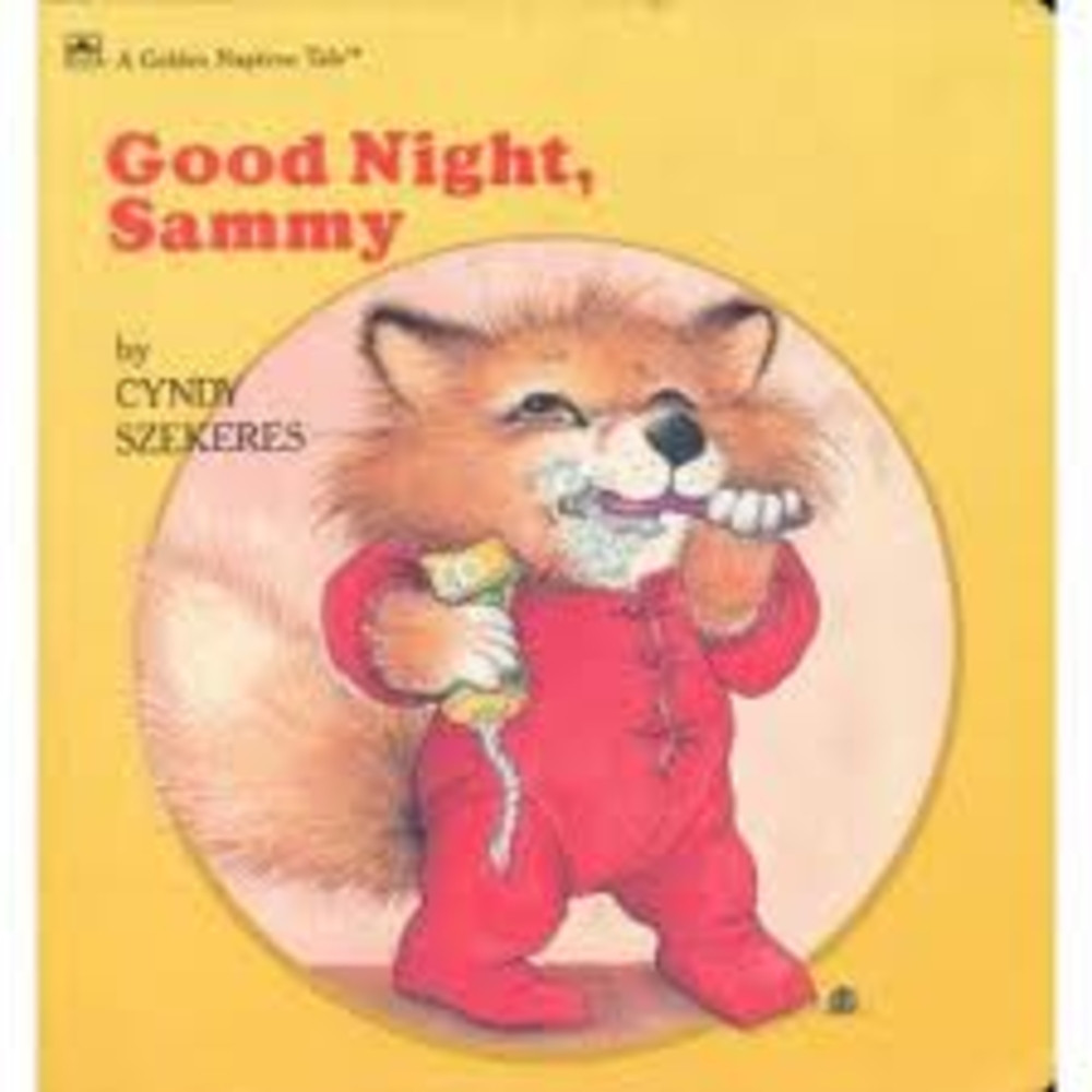 Good Night, Sammy