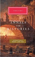Annals and Histories (Everyman's Library)