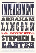 Impeachment of Abraham Lincoln