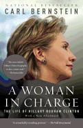 Woman in Charge: The Life of Hillary Rodham Clinton