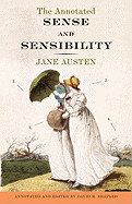 Annotated Sense and Sensibility