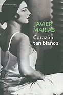 Corazon Tan Blanco