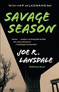 Savage Season: A Hap and Leonard Novel (1)