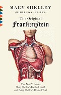 Original Frankenstein: Or, the Modern Prometheus: The Original Two-Volume Novel of 1816-1817 from the Bodleian Library Manuscripts