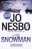 Snowman: A Harry Hole Novel (7)