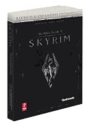 Elder Scrolls V: Skyrim: Prima Official Game Guide [With Map] (Revised, Expanded)