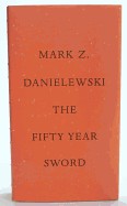 Fifty Year Sword