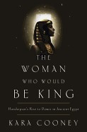 Woman Who Would Be King