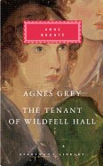 Agnes Grey, the Tenant of Wildfell Hall (Revised)