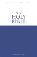NIV Holy Bible: The Bible for Everyone (Special)