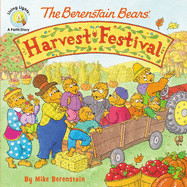 Berenstain Bears' Harvest Festival