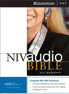 NIV Dramatized Audio Old Testament: Multi-Voice Edition