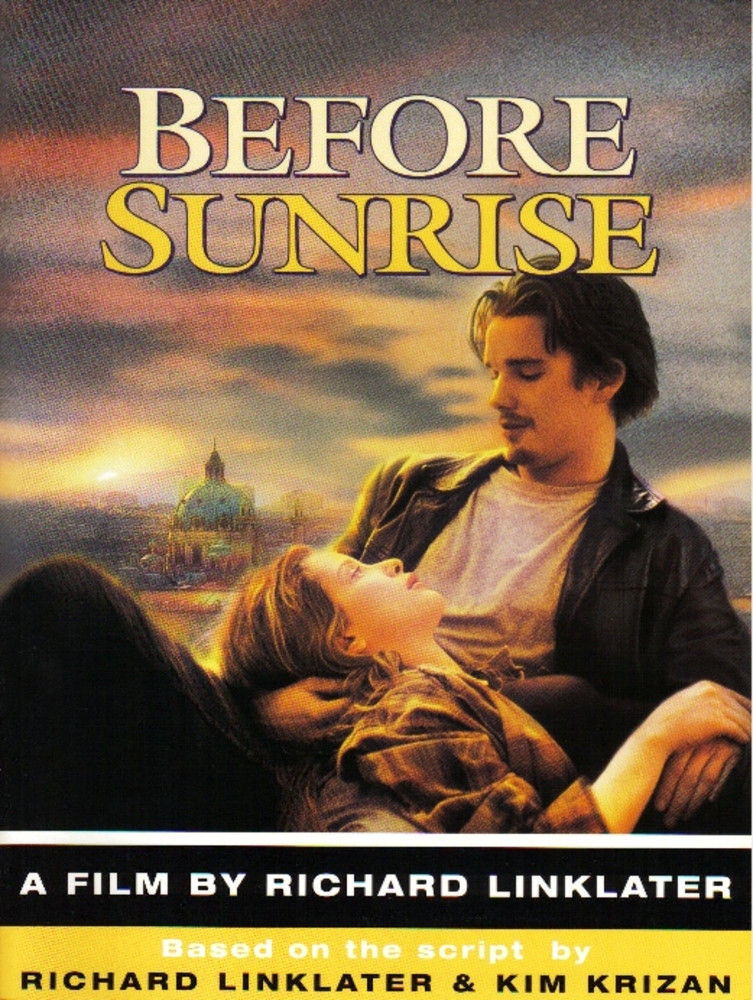 Before Sunrise