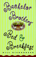 Bachelor Brothers' Bed & Breakfast Pillow Book (Us)