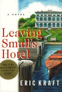 Leaving Small's Hotel (Picador USA)