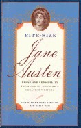 Bite-Size Jane Austen: Sense and Sensibility from One of England's Greatest Writers (Revised)