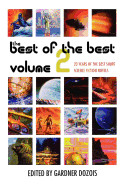 Best of the Best Volume 2: 20 Years of the Best Short Science Fiction Novels