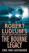 Robert Ludlum's the Bourne Legacy