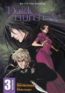 Dark-Hunters, Volume 3