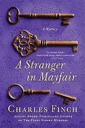 Stranger in Mayfair