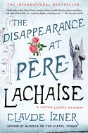 Disappearance at Pere-Lachaise