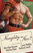 Naughty or Nice?: Four Novellas