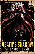 Demonata #7: Death's Shadow
