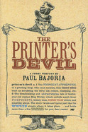 Printer's Devil
