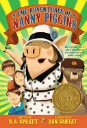Adventures of Nanny Piggins