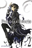 Pandora Hearts, Volume 2