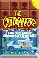 Candymakers and the Great Chocolate Chase