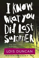 I Know What You Did Last Summer (Revised)